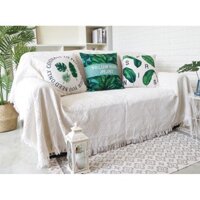 Thảm Trang Trí, Thảm Chụp Hình Vintage