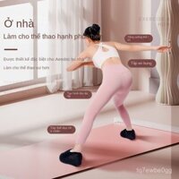 Thảm Trượt Thảm Trượt Thảm Trượt Thảm Trượt Tuyết Gia Dụng Thể Dục Dụng Cụ Tập Chân Thiết Bị Tập Đùi Thon Gọn