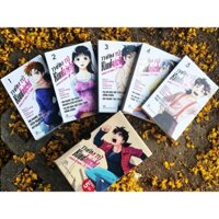 Thám tử kindaichi - boxset