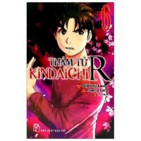 Thám Tử Kindaichi R