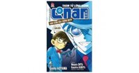 THÁM TỬ LỪNG DANH CONAN BỘ ĐẶC BIỆT - TẬP 44