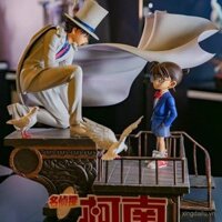 Thám Tử Lừng Danh Conan Hình Bán Chạy Hàng Hóa Shinichi Kudo Conan Ashhara Ai Mao Lilan Hộp Bí Ẩn Túi May Mắn Sáu Một Món Quà