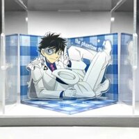 Thám Tử Lừng Danh Conan Kuroba Kaito KID 1412 Acrylic Standee Trang Trí Để Bàn