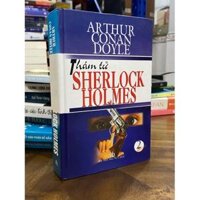 THÁM TỬ SHERLOCK HOLMES - CONAN DOYLE