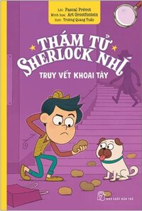 Thám Tử Sherlock Nhí - Truy Vết Khoai Tây