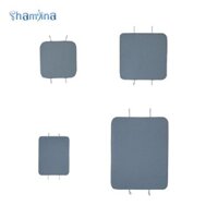 Thảm ủi Chăn hơi nước Phụ kiện hấp Máy ép Pad May Steamer Bàn ủi cho ký túc xá Phòng giặt