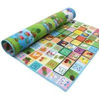 Thảm xốp 2 mặt maboshi ( flow shop được mua giá rẻ nhất shope)