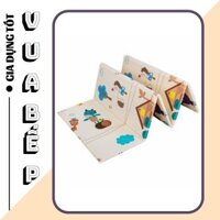 Thảm Xốp Cho Bé ❤️ 𝐅𝐑𝐄𝐄𝐒𝐇𝐈𝐏❤️ Thảm Xốp Gấp Gọn, Lót Sàn, Thảm Trải Nền Nhà Vuông