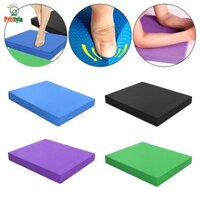 Thảm xốp dày chống trượt Miếng đệm đầu gối Đệm cân bằng để rèn luyện sức mạnh ngoài trời Tập thể dục trong nhà Phòng tập thể dục tại nhà