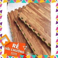 ❗❗THẢM XỐP GHÉP SÀN NHÀ KÍCH THƯỚC 60X60CM