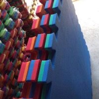 Thảm xốp lót sàn 1mx1mx2,6cm