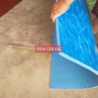 Thảm xốp lót sàn 3D đại dương 1mx1m