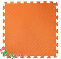 Thảm xốp lót sàn 4 miếng trơn (60x60cm)