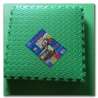 THẢM XỐP MÀU ÂU LẠC 60*60CM BỊCH *4TẤM