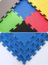 Thảm Xốp Trải Sàn Âu Lạc 1mx1m