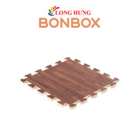 Thảm xốp trải sàn BONBOX BMP20 - Hàng chính hãng  - nâu