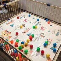 THẢM XỐP TRẢI SÀN, GIÁ RẺ