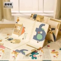 Thảm xốp trải sàn Hàn quốc