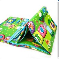 Thảm Xốp Trải Sàn Mabosi 2 Mặt Cao Cấp ( Họa Tiết Giao Ngẫu Nhiên )