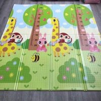 Thảm xốp trải sàn