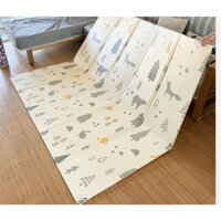 Thảm Xốp XPE Cao Cấp 1m8 x 2m