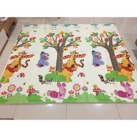 Thảm xốp XPe ,trải sàn cho các bé vui chơi nha các chị