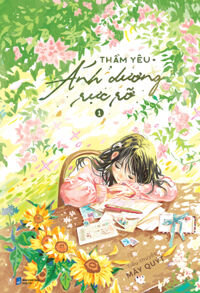 Thầm Yêu Ánh Dương Rực Rỡ - Tập 1