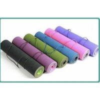 Thảm yoga 2 lớp cao cấp loại 1