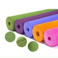 Thảm yoga 6ly 1 lớp