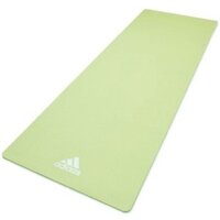 Thảm Yoga Adidas 8mm ADYG-10100 chính hãng chống trơn trượt