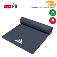 Thảm Yoga Adidas ADYG-10100BL, Thảm yoga chính hãng