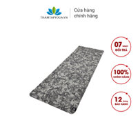 Thảm Yoga Adidas Camo 4mm ADYG-13231GR