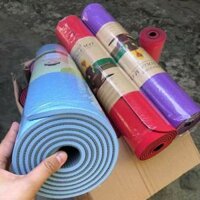 Thảm yoga cao cấp TPE 2 lớp