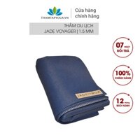 Thảm Yoga du lịch Jade Voyager - 1.5mm