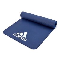 Thảm Yoga Fitness Adidas 7mm - ADMT-11014BL