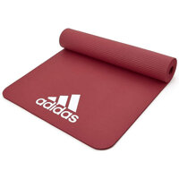 Thảm Yoga Fitness Adidas 7mm ADMT-11014RD