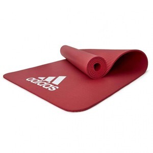 Thảm Yoga Fitness Adidas ADMT-11014RD