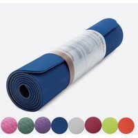 Thảm Yoga Procare TPE Định Tuyến chính hãng, tặng kèm Túi