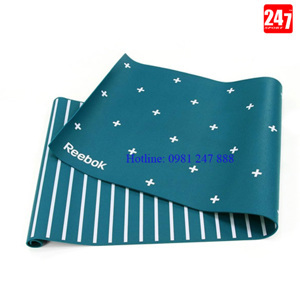 Thảm Yoga Reebok RAYG-11030CB