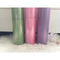 THẢM YOGA TPE 2 LỚP 6mm ĐỊNH TUYẾN