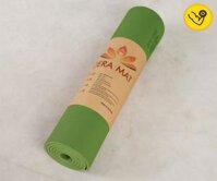 Thảm yoga TPE 6mm 1 lớp Zera mat