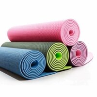 THẢM YOGA TPE ECO FRIENDLY CAO CẤP