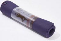 THẢM YOGA TPE SIÊU BÁM, SIÊU BỀN PROCARE 5MM - THẢM ĐÀI LOAN  - Tím