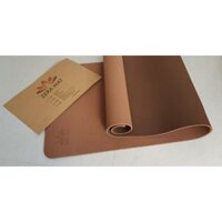 Thảm Yoga ZERA MAT 2 Lớp 6Ly