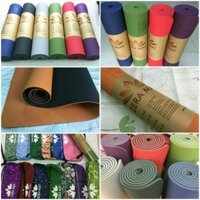 Thảm Yoga Zera Mat