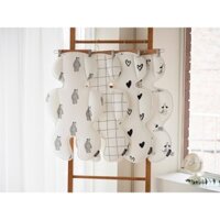 THẢM/LÓT XE ĐẨY HÀN QUỐC - DONO DONO / OME AIR COOL MESH