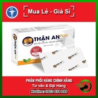 Thận an plus hộp 20 viên