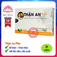 Thận An Plus