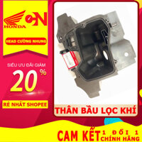 Thân bầu lọc gió HONDA WAVE RS / WAVE RSX / WAVE S (17225KWWB20)