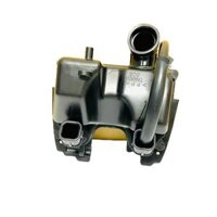 Thân bầu lọc gió , Pô E Sirius Chế cơ Zin Yamaha - 5C6E44101000